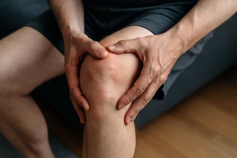 Врач Беляева: хруст суставов может быть первым признаком артроза — Pravda.Ru