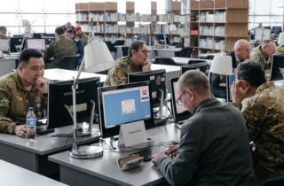 Во Владивостоке стартовал второй модуль программы Герои Чукотки — ДВФУ