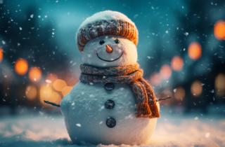 Детские ёлки мотивируют учить стихи и общаться — педагоги