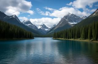 Озеро Сенека стреляет без пушек: звуки пугали людей веками — но теперь страху конец