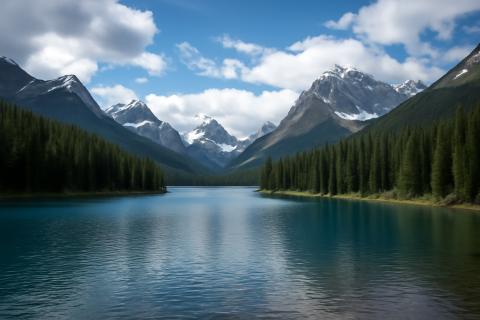 Озеро Сенека стреляет без пушек: звуки пугали людей веками — но теперь страху конец