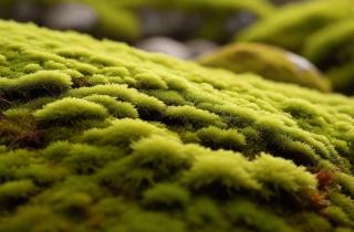 Коварная мягкость на лужайке: если мох вытесняет молодую траву, решите проблему одной обработкой