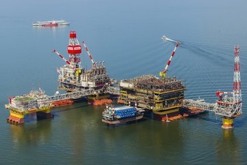 Минприроды: по итогам 2018 года запасы нефти в России увеличатся
