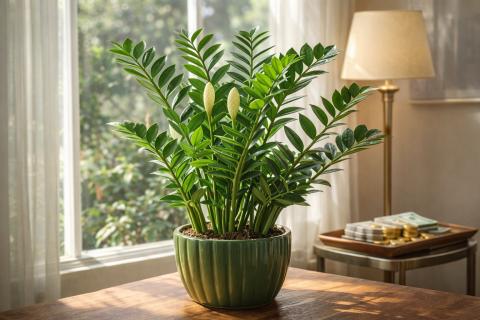 Визуальный контакт с растениями замедлил сердечный ритм — биологи