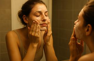 Чистота не равно здоровье: почему чрезмерное умывание разрушает микробиом и делает кожу уязвимой