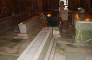 Антрополог Герасимов: Тамерлан был высок, рыжеволос, и носил длинную бороду