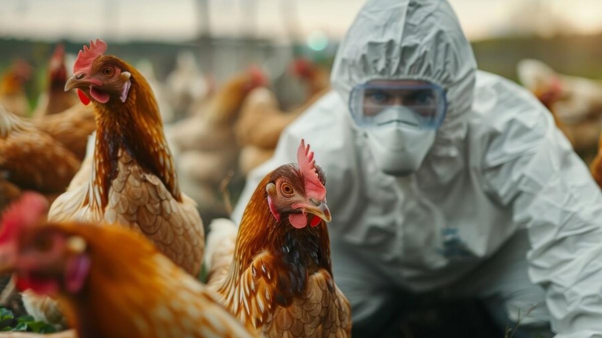 птицефабрика