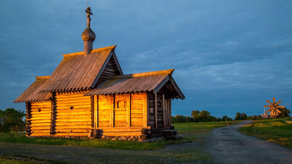 Храм Храм