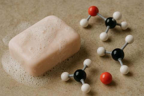 Крем Kiehl’s Imperial Body Balm усилил уход за кожей — дерматологи