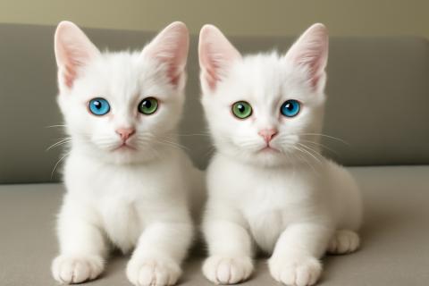 Мемотерапия: как котики лечат одиночество
