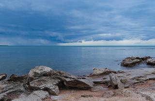 Иссык-Куль — это портал в мир, населённый гигантами? Тайна озера не даёт покоя учёным