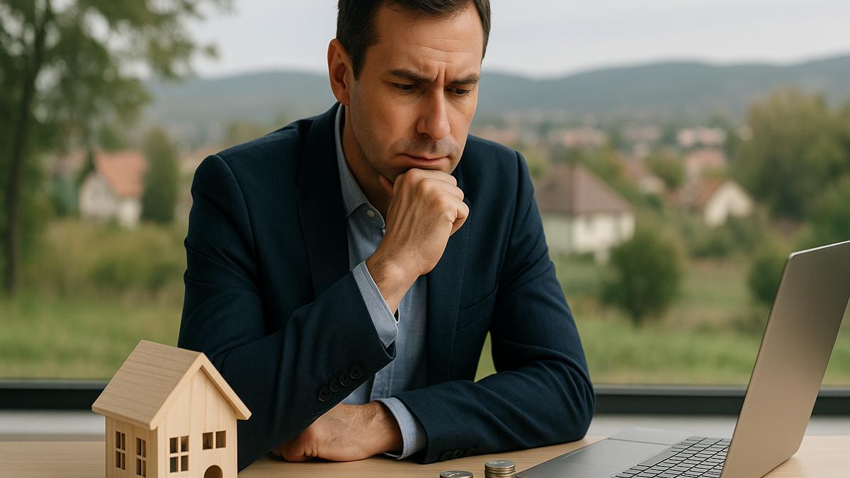 Ипотека 2026: осторожный оптимизм