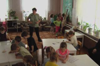 В детсадах по всей России не хватает 183 тысяч сотрудников — каждый десятый штат пуст