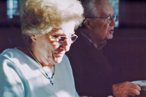 Исследование: у 117-летней женщины обнаружены гены защиты от сердечно-сосудистых болезней и диабета