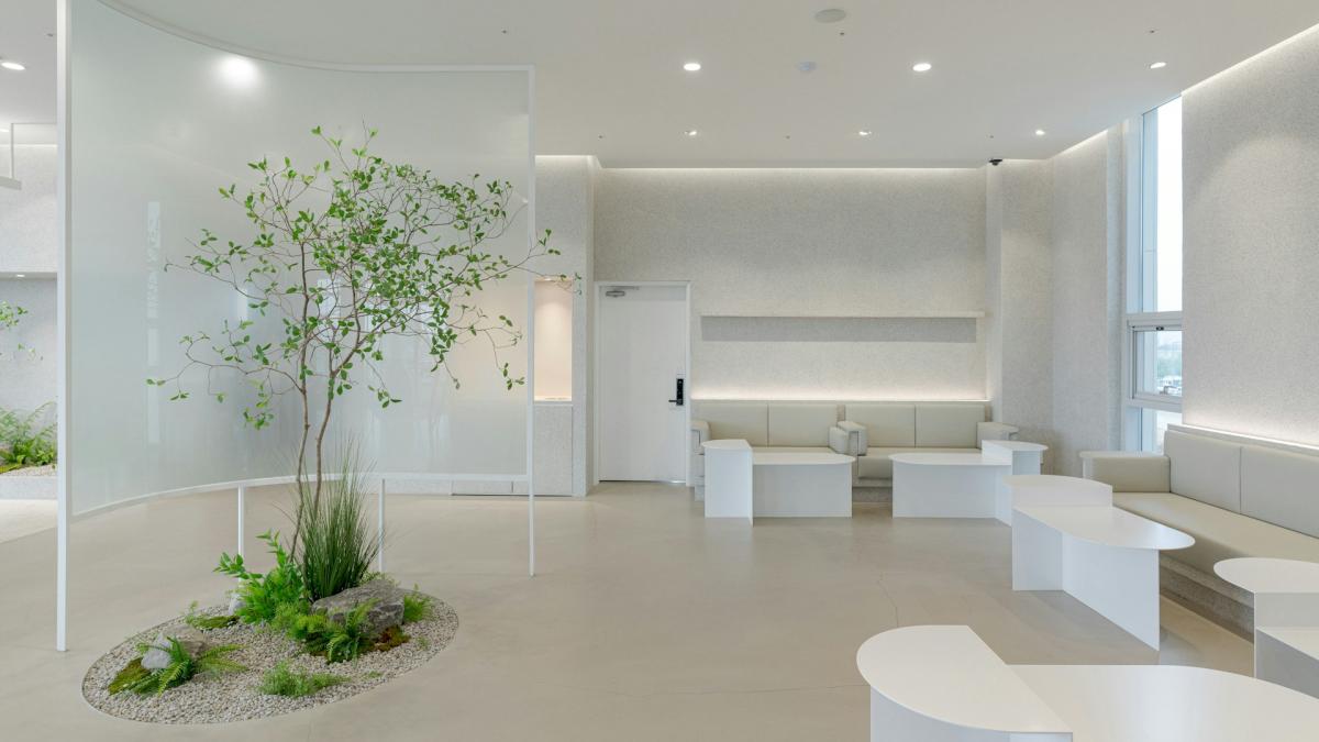 Современная клиника