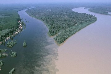 Загадки легендарной реки Нил