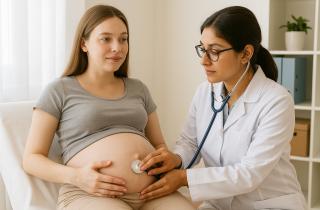 Материнство ценят всё выше: в 2026 году пособие по беременности побьёт рекорд