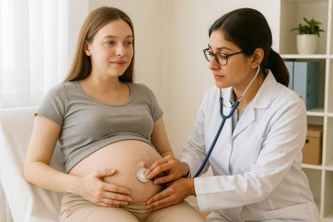 Материнство ценят всё выше: в 2026 году пособие по беременности побьёт рекорд Материнство ценят всё выше: в 2026 году пособие по беременности побьёт рекорд