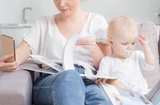 Жительницу Перми признали виновной в ненадлежащем уходе за детьми — Мотовилихинский районный суд