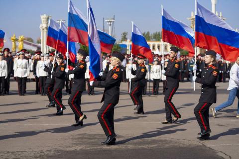 В Чукотском лицее появится профильный класс СК России – ИА Чукотка