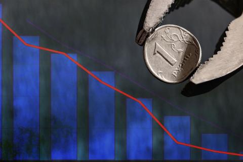 Рост ставок оправдывает досрочное расторжение вклада  — финсоветник Глушкова