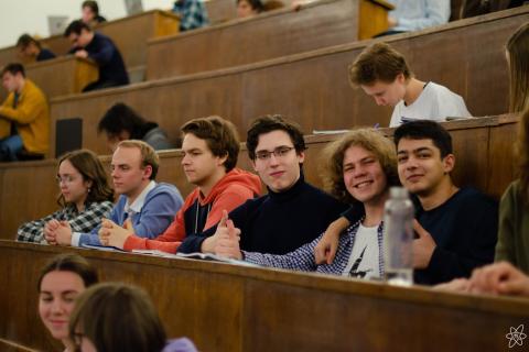 48% родителей готовы платить за образование своих детей
