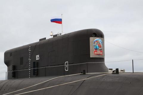 Камчатка встретит День ВМФ без парада, но с честью