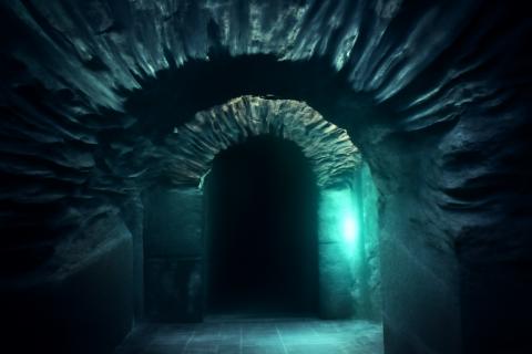 Технологии древних цивилизаций, которые не вписываются в историю