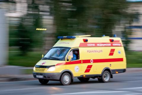 Воронежская область: 13-летний школьник умер после тренировки по самбо — данные Минздрава