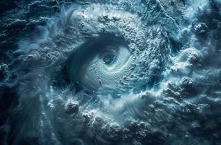 Океан выпускает ярость: Камчатке объявлено штормовое предупреждение