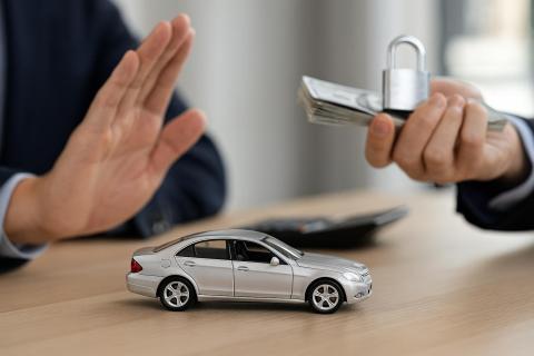 Средний срок автокредитов в северных регионах России вырос — ТАСС