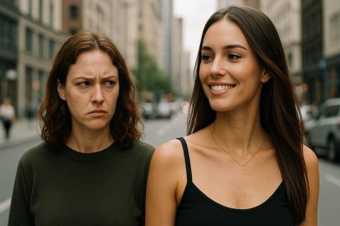 Кажется безобидной, но может ломать изнутри: не стоит игнорировать эту эмоцию