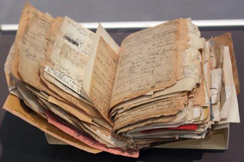 Откровения на бумаге: как музы ломали стереотипы красоты