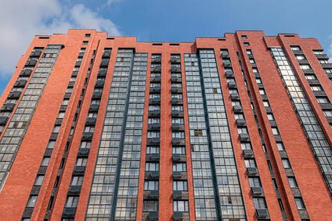 SIS Development: средняя площадь квартир в новостройках Москвы выросла до 45,6 кв. м