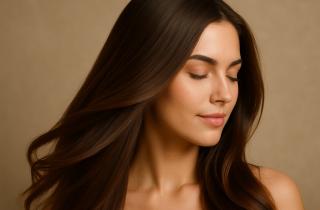 Блеск, который не купить: как вернуть сияние волос, если шампуни уже не помогают