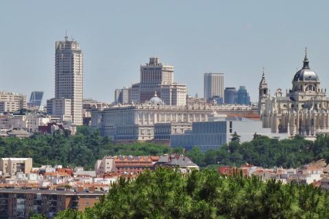 Лучшее место для жизни — там, где прошлое встречается с будущим: новый рейтинг городов удивил всех