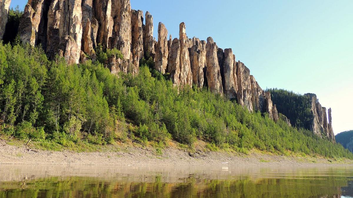 Якутия Якутия