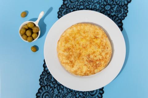 Эксперты по хлебопечению назвали лепёшки на кефире удобным рецептом без дрожжей