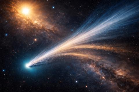 Ванга пророчила контакт с инопланетянами в 2026 году — Daily Mirror