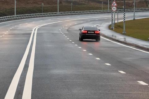 В Карелии отремонтируют 87 километров дорог в 2026 году – Официальный портал РК