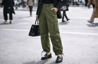 Гардероб со вкусом спокойствия: нейтральные цвета одежды повышают выработку серотонина весной