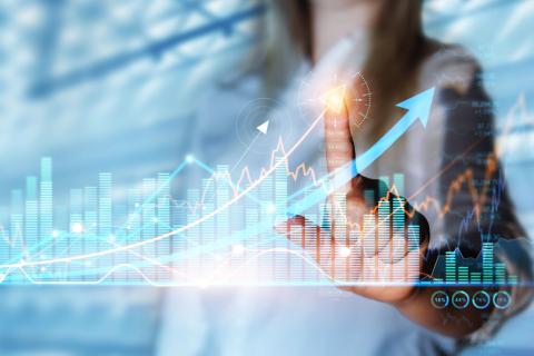 Инфляция не отступает: МВФ советует России держать курс на жёсткость