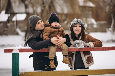 Нижегородские дети приносят миллионы: как получить выплаты и на что действительно рассчитывать