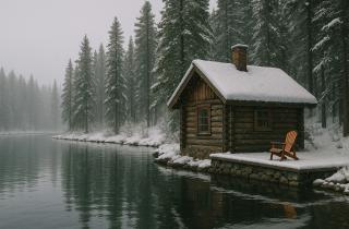 Жители ХМАО увеличили спрос на загородные дома в крупных городах — аналитики 