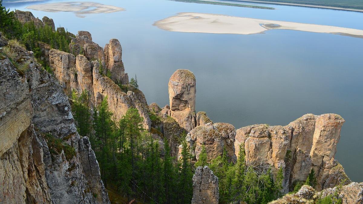 Якутия Якутия
