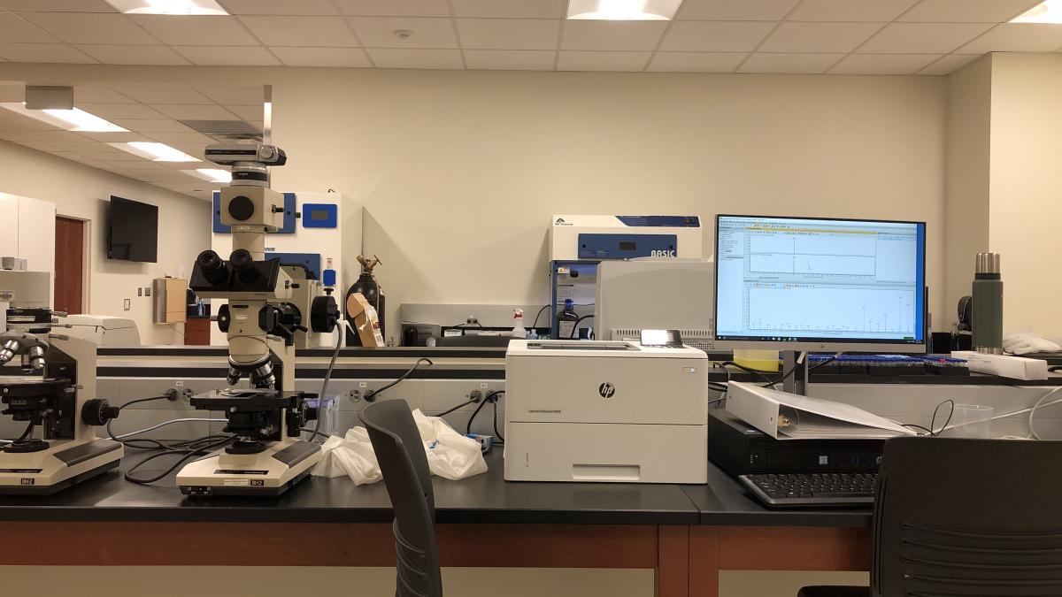 Forensics Lab Forensics Lab