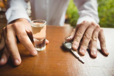 Алкоголь и вылет: как два туриста лишились отпуска