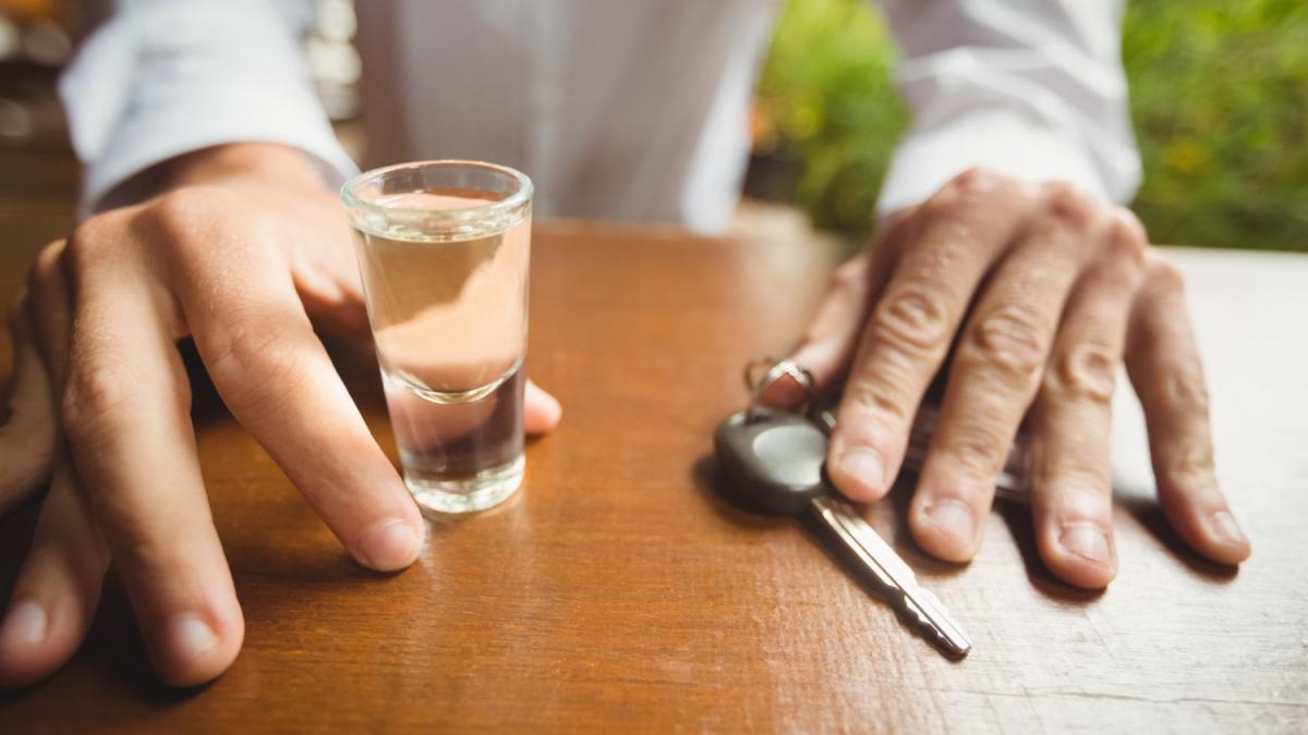 пьяный водитель пьяный водитель