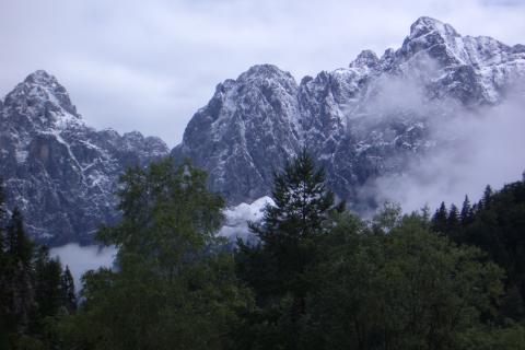 Julian Alps Shots Summer 2004 (17)