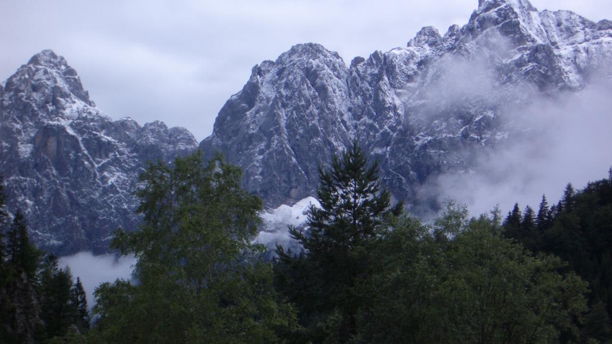 Julian Alps Shots Summer 2004 (17) Julian Alps Shots Summer 2004 (17)